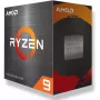 Procesorius AMD Ryzen 9 5900XT 12 branduolių / 24 gijų, 4,8 GHz, 72 MB talpyklos, AM4, Tray