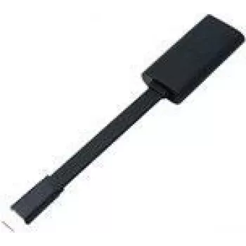 Išorinis vaizdo adapteris Dell USB-C į HDMI (MPN 47KD7), skirtas Latitude 5285/5289/7389, OptiPlex 5250, XPS 12/15