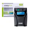 Ever EASYLINE 650 AVR USB nepertraukiamo maitinimo šaltinis 0.65 kVA 360 W