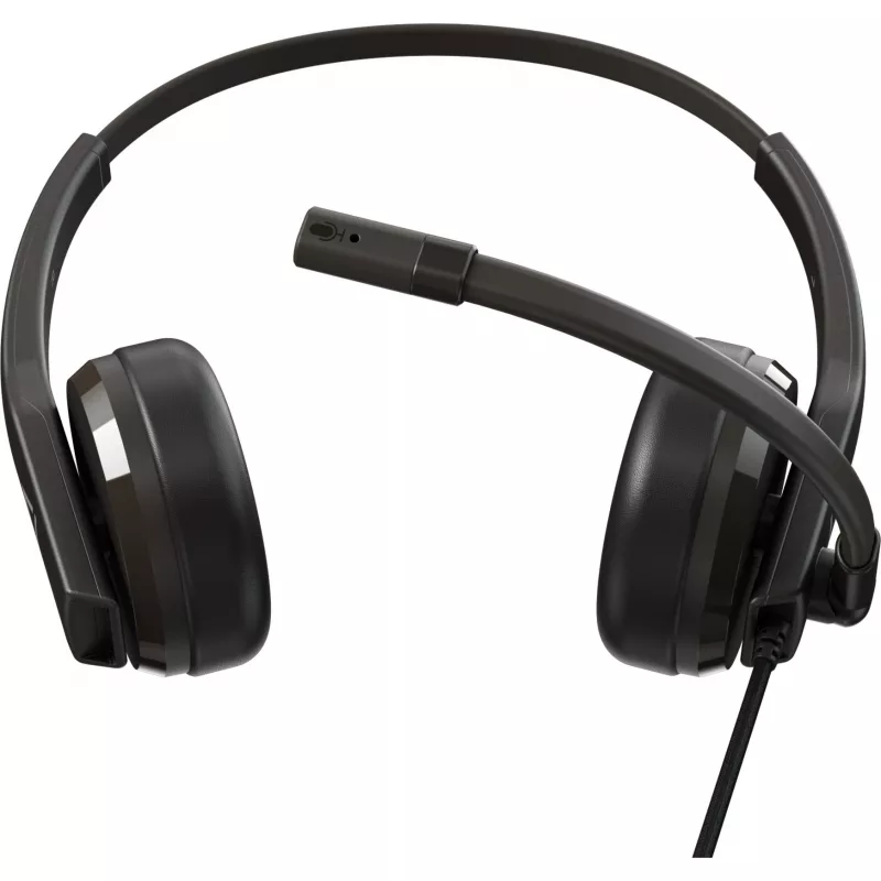 Ausinės su mikrofonu Creative HS 230