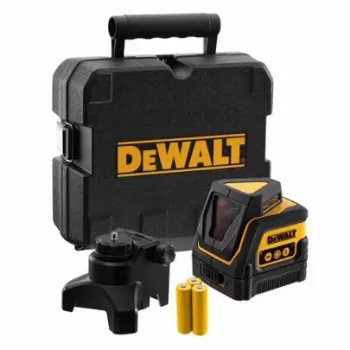 DeWALT 3DW0811-XJ Linijinis nivelyras 30 m