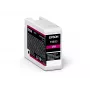 Epson UltraChrome Pro10 kasetė 1 vnt. Originali ryški purpurinė