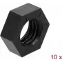 Navilock 12669 Juoda