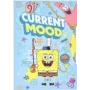 Thumbs Up sąsiuvinis – SpongeBob – Spinner (SB712251)