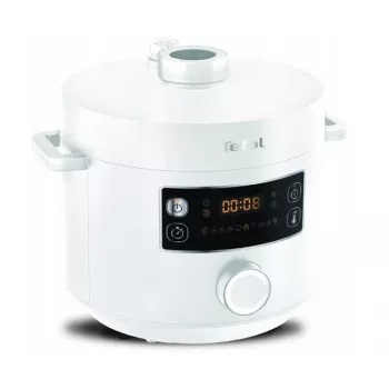 Multivarkė Tefal CY754130 – elektrinė multivarkė