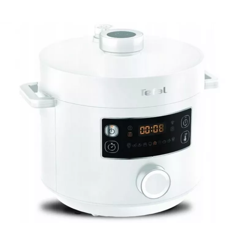 Multivarkė Tefal CY754130 – elektrinė multivarkė