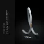 MDPC-X Sleeve Medium - Skaidrus, 1m