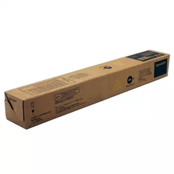 Sharp MX61GTYA originalus geltonas toneris 1 vnt.
