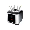 Steba 26-36-00 2,5 L juodas