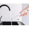 Elektrinis virdulys Beper P102SBA008 1,7 L nerūdijantis plienas, belaidis pagrindas