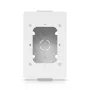 Montavimo dėžutė Ubiquiti UACC-Reader-JB-W balta 88x50x145 mm