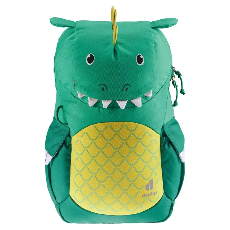 Kasdienė kuprinė Deuter Kikki Green poliesteris 600D