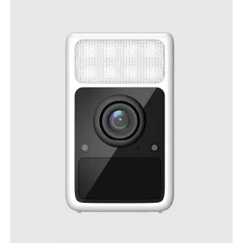 SJCAM S1 White belaidė apsaugos kamera