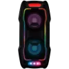 Garsiakalbis SVEN PS-730, juodas (100W, TWS, Bluetooth, FM, USB, microSD, LED ekranas, 4400 mA*h)