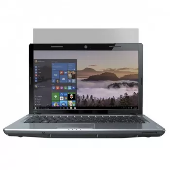 Mobilis 016403 privatumo filtras ekranui 35,6 cm (14 inch) nešiojamam kompiuteriui, berėmis