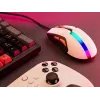 Pelė Tracer 47417 Gamezone Cool White RGB USB