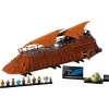 LEGO Star Wars Jabos Barža 75397 – 3943 dalių, 11 minifigūrėlių, 18+