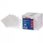 Hama CD Slim Box, 25 vnt./pakuotė, 1 diskas, permatoma