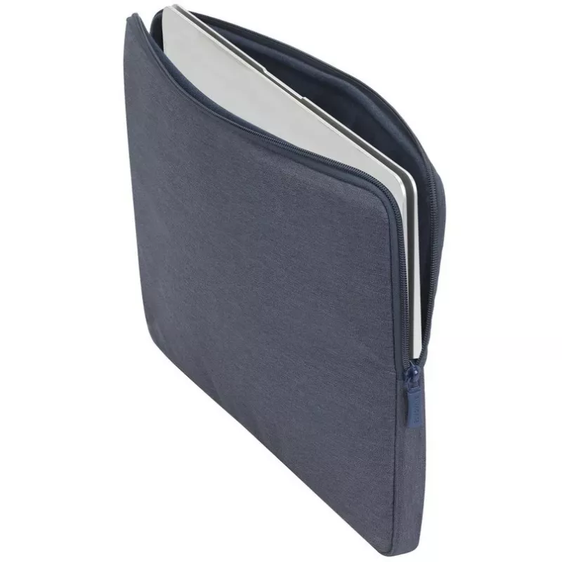 Rivacase Suzuka dėklas nešiojamam kompiuteriui 33,8 cm (13,3 colio) mėlynas (7703 BLUE)