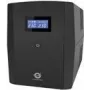 Conceptronic ZEUS 2200VA 1320W nepertraukiamo maitinimo šaltinis (UPS), Line-Interactive, 6 IEC lizdai