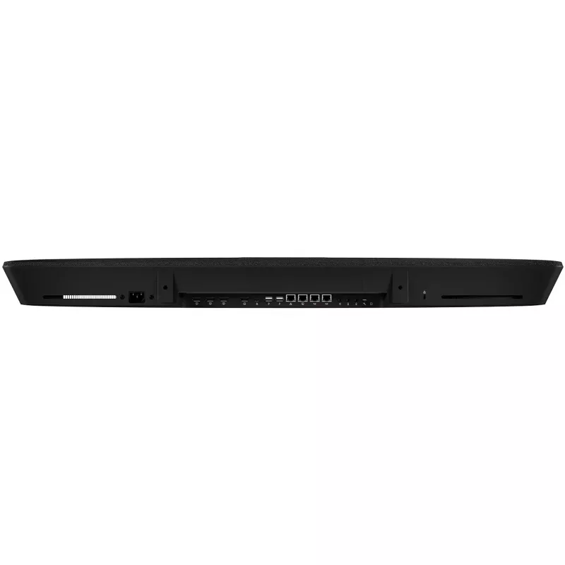 Cisco Room Bar Pro Carbon BLACK vaizdo konferencijų įrenginys