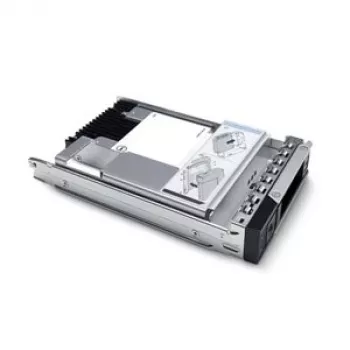 DELL 345-BDQM vidinis kietojo kūno diskas 960 GB 2.5 colio Serial ATA III