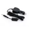 Zebra P1031359 automobilinis kroviklis mobiliesiems kompiuteriams, juodas