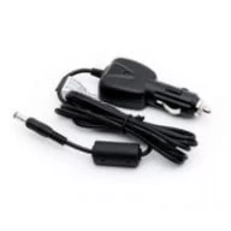 Zebra P1031359 automobilinis kroviklis mobiliesiems kompiuteriams, juodas