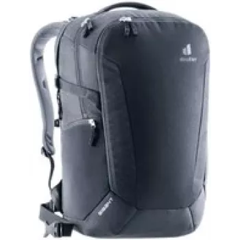 Kelioninė kuprinė DEUTER Stylus Gigant juoda