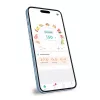 Išmaniosios virtuvinės svarstyklės SMART DIET SCALE MR5544