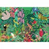 Ravensburger dėlionė 1000 vnt. Kraštovaizdis 335×255 mm, nuo 14 m. (12.001.432)