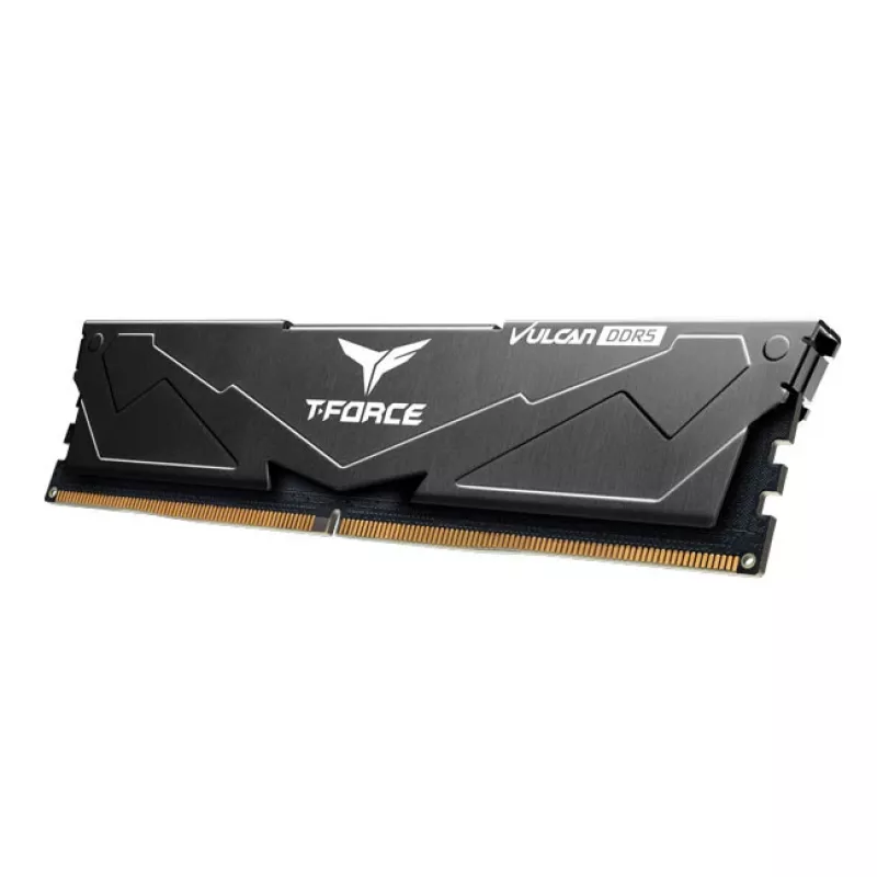 Team Group T-FORCE Vulcan DDR5 atminties modulis - 16 GB - DIMM 288-PIN