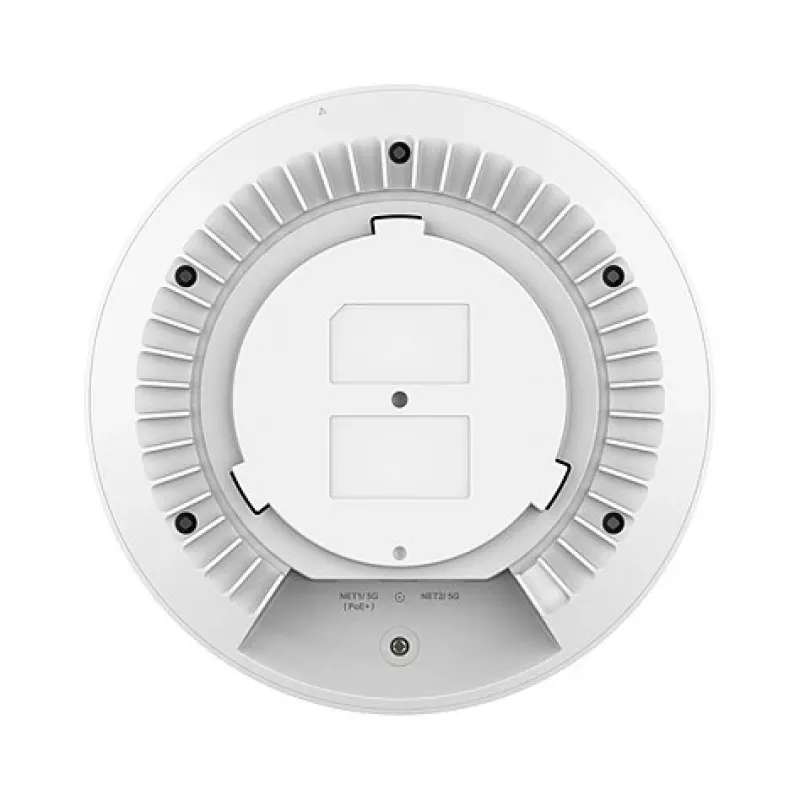 Prieigos taškas Grandstream GWN7672 2.4 GHz 5 GHz Wi-Fi 802.11ac