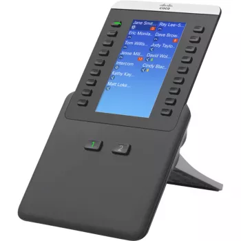 Cisco CP-8800-V-KEM vaizdo išplėtimo modulis