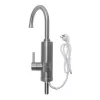 Elektrinis virdulys N'OVEEN IWH850 nerūdijantis plienas 1,7 l 2200 W LED temperatūros ekranas INOX 304