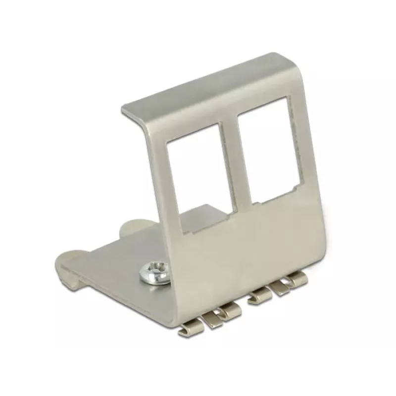 Priedas patch panelei DeLOCK 86255