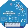 Eltako ESR61SSR-230V impulsinis jungiklis įmontuojamas 1 paprastai atviras kontaktas 230 V 400 W 1 vnt (61100003)