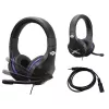 Ausinės žaidimams Subsonic Gaming SA5513