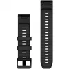 Juosta Garmin QuickFit 010-13392-02 Juoda