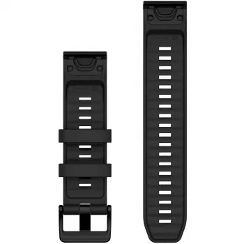 Juosta Garmin QuickFit 010-13392-02 Juoda