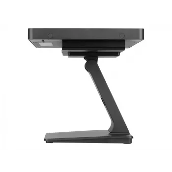 Monitorius iiyama ProLite T1633MSC-B1 39,6 cm (15,6 colių) 1920 x 1080 pikselių Full HD LCD jutiklinis juodas