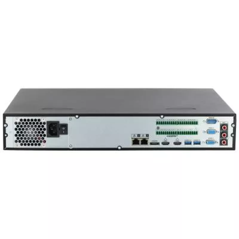 Dahua IP vaizdo registratorius NVR5464-EI2