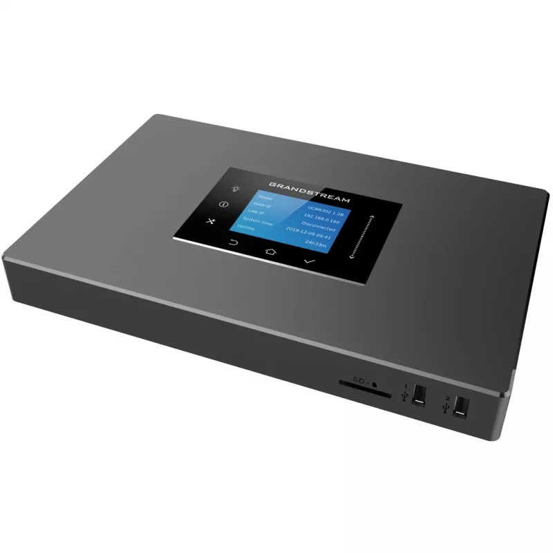 Vaizdo konferencijų sistema Grandstream UCM6300A
