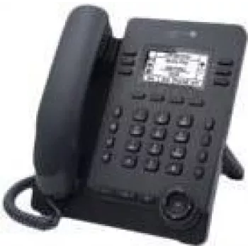 ALCATEL M3 DeskPhone SIP v2 – VoIP stalinis telefonas verslo pokalbiams