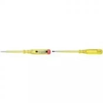 Įtampos indikatorius C.K Tools 440012 geltonas
