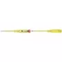 Įtampos indikatorius C.K Tools 440012 geltonas