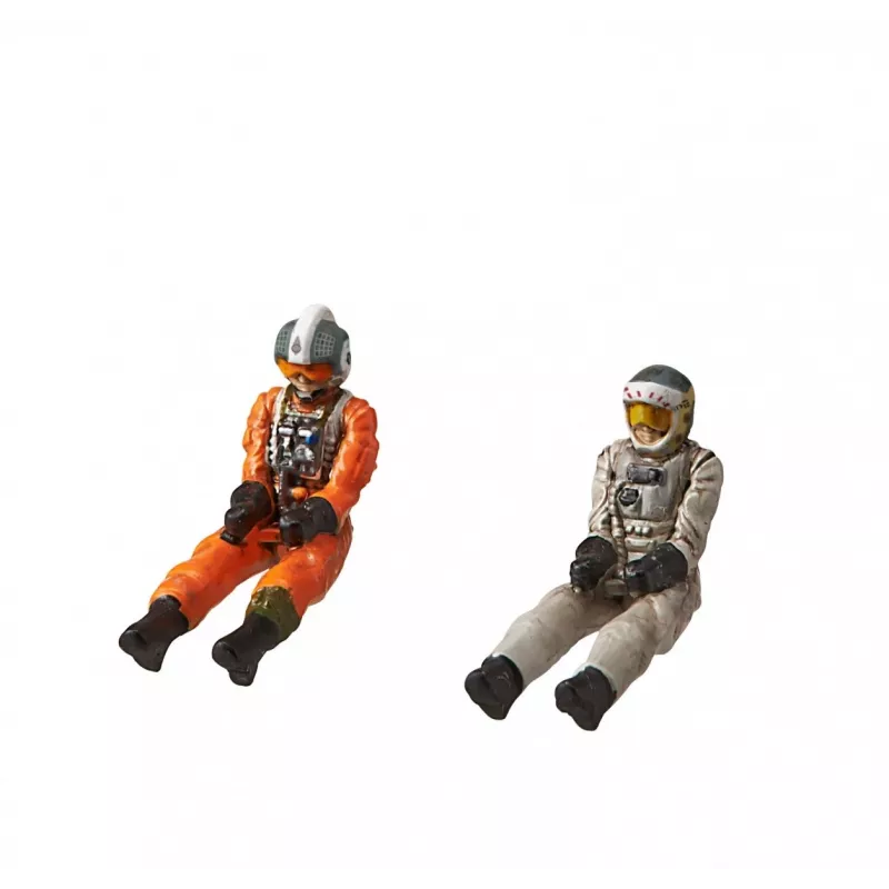 REVELL erdvėlaivio modelio surinkimo rinkinys 1:72 masteliu, ilgis 226 mm, 89 dalys