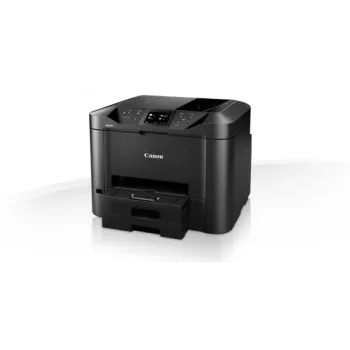 Canon MAXIFY MB5450 rašalinis spausdintuvas A4 600 x 1200 DPI 24 ppm Wi-Fi