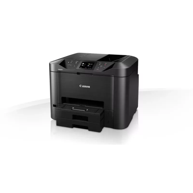 Canon MAXIFY MB5450 rašalinis spausdintuvas A4 600 x 1200 DPI 24 ppm Wi-Fi