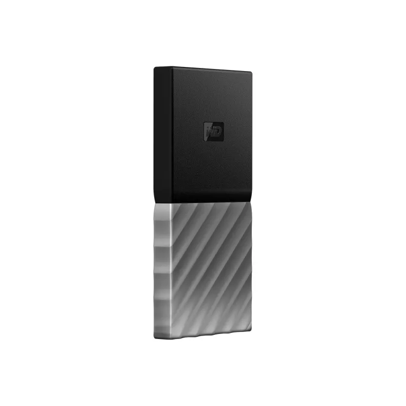 SSD nešiojamas Western Digital 2TB USB Type-C 3.2 Gen 1 My Passport